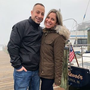 Meet your Posher, Kristin